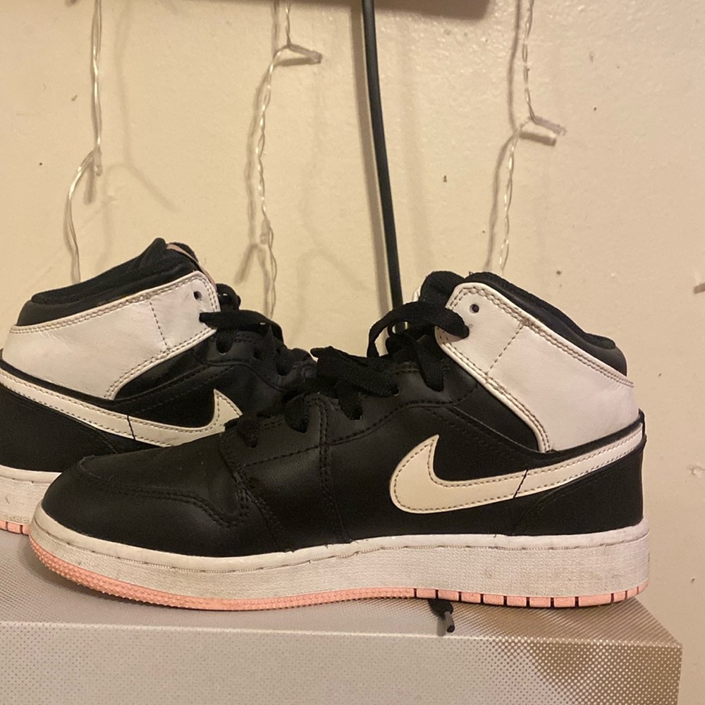 nike jordan’s